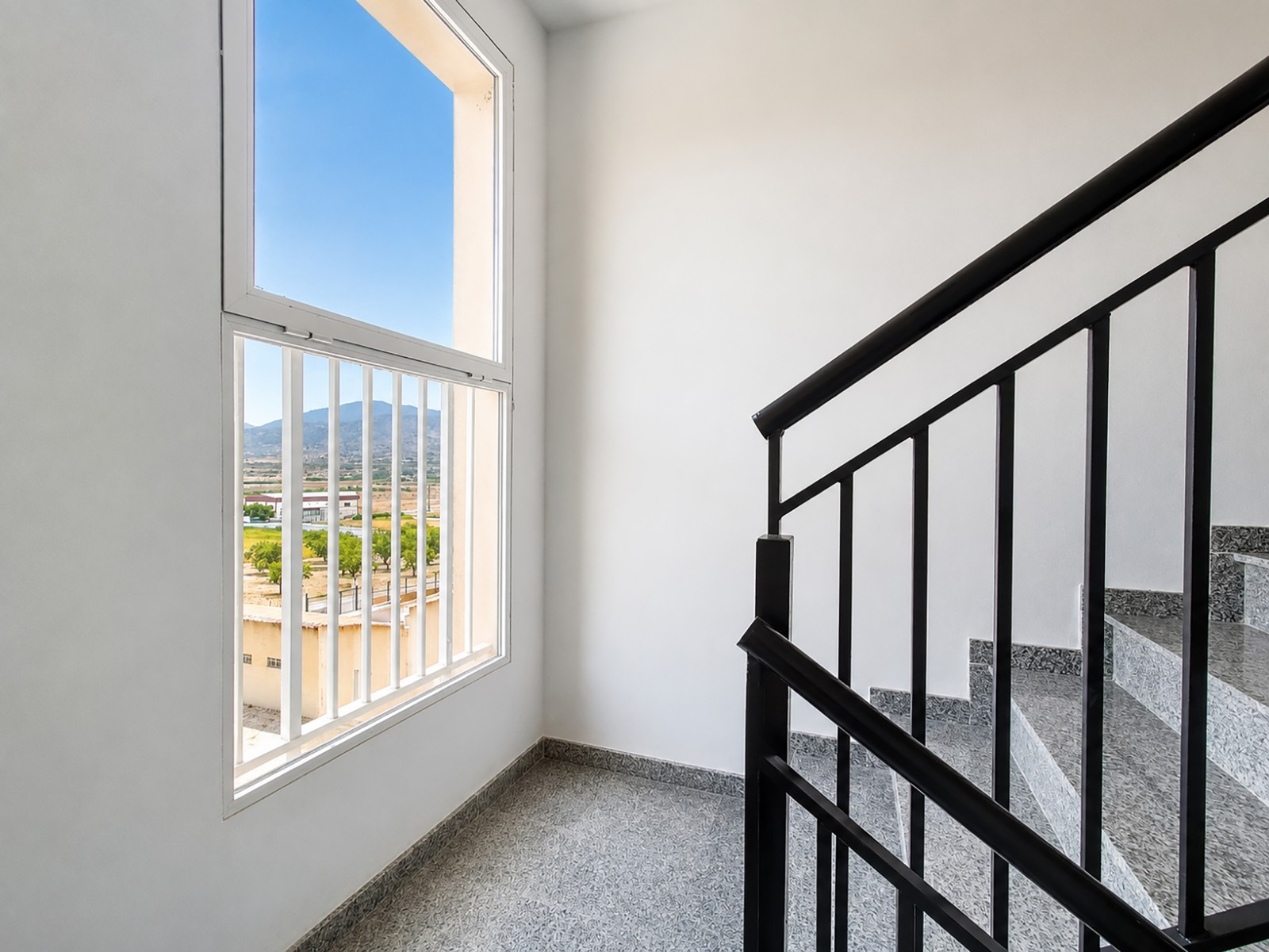 Apartment in Hondón de los Frailes (Ref: AM-HFANG)