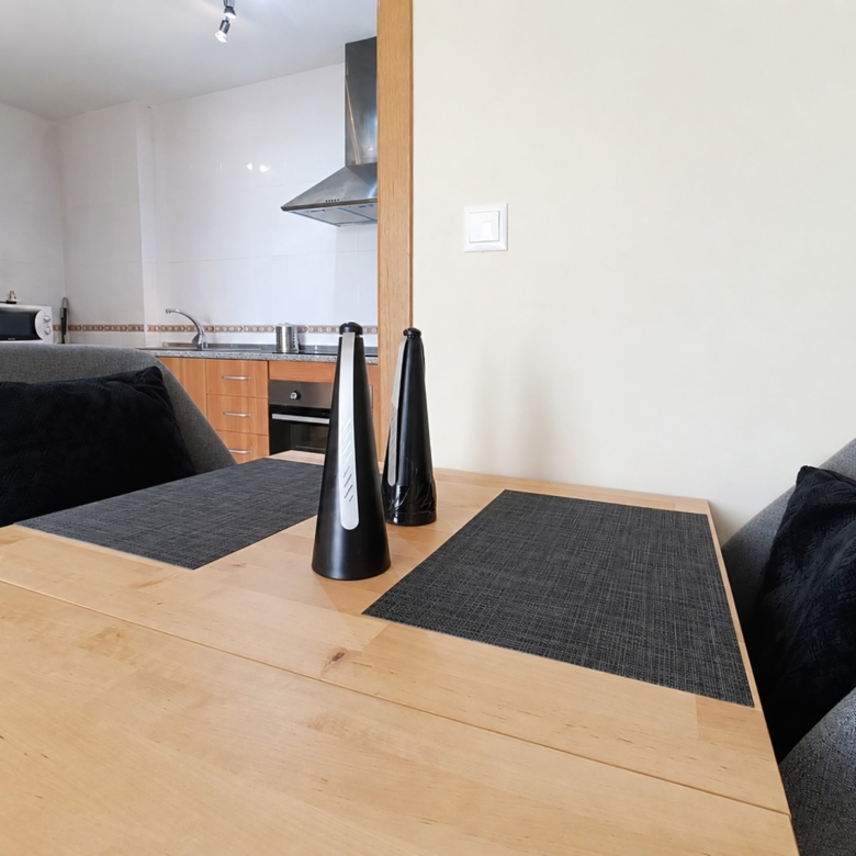 Apartment in Hondón de los Frailes (Ref: AM-HFANG)