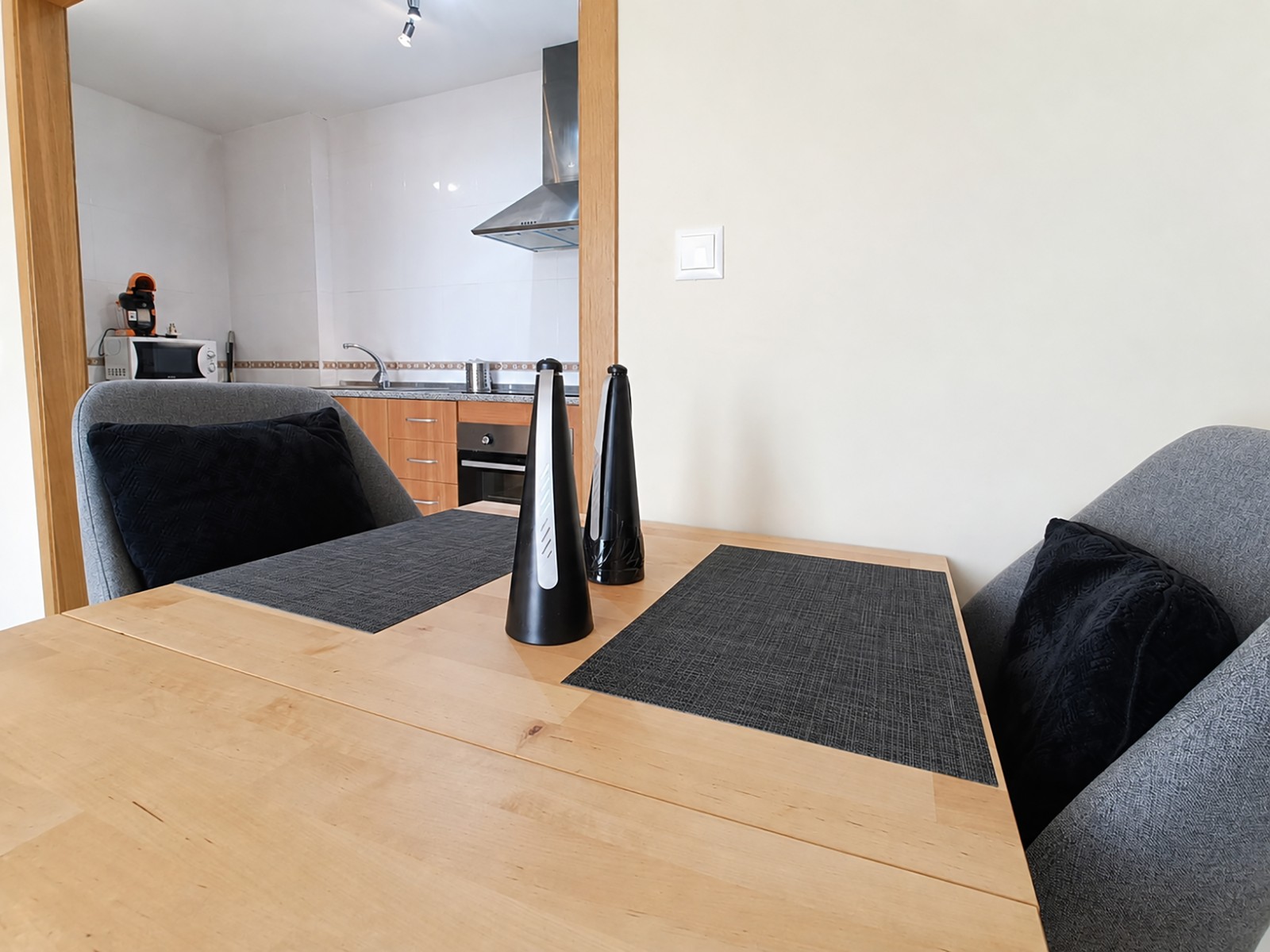 Apartment in Hondón de los Frailes (Ref: AM-HFANG)