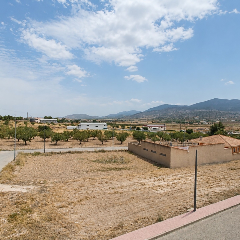 Apartment in Hondón de los Frailes (Ref: AM-HFANG)