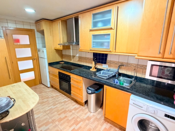 Apartment / Flat in Los Montesinos (Ref: BCT-MATS-D)