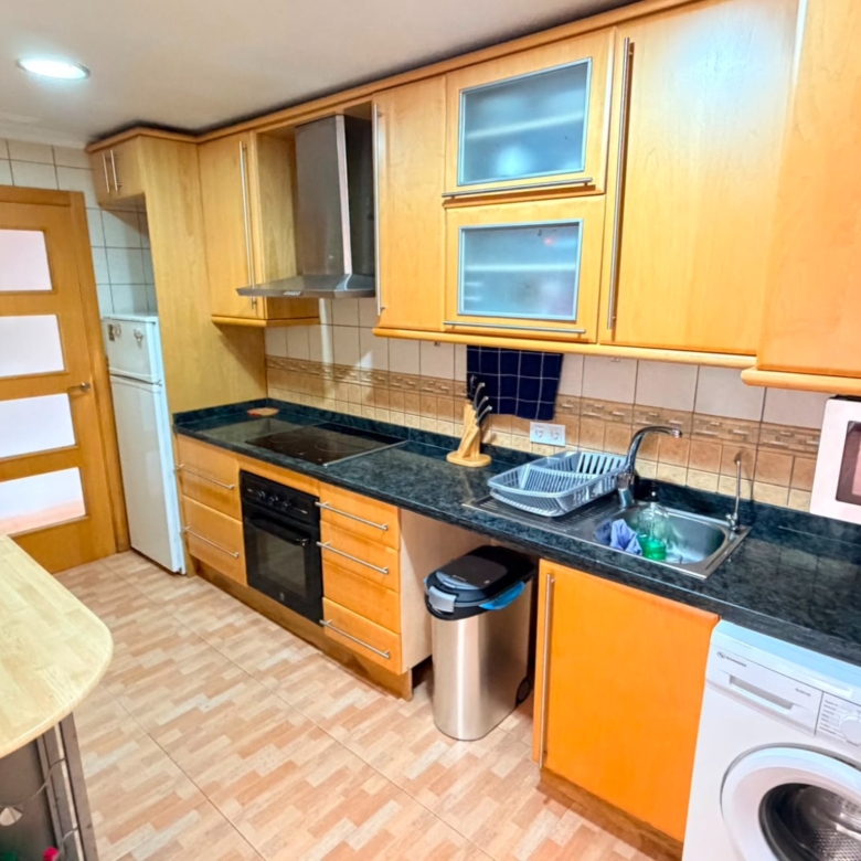 Apartment / Flat in Los Montesinos (Ref: BCT-MATS-D)