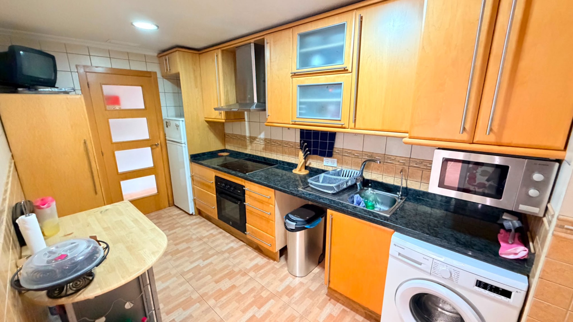 Apartment / Flat in Los Montesinos (Ref: BCT-MATS-D)