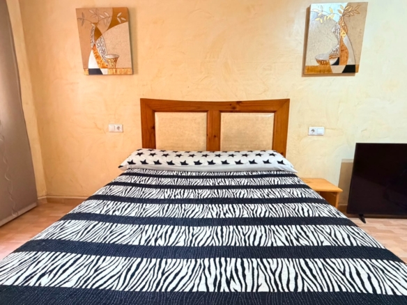 Apartment / Flat in Los Montesinos (Ref: BCT-MATS-D)