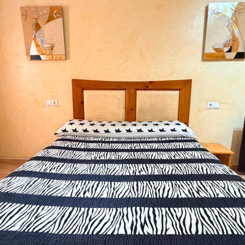 Apartment / Flat in Los Montesinos (Ref: BCT-MATS-D)