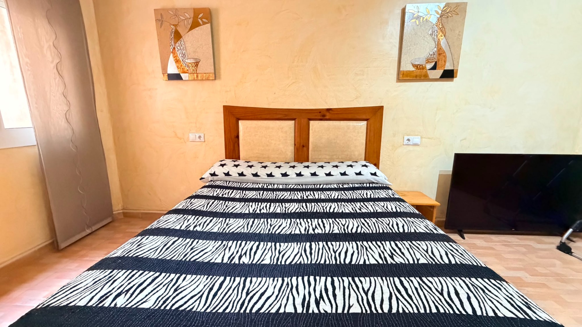 Apartment / Flat in Los Montesinos (Ref: BCT-MATS-D)
