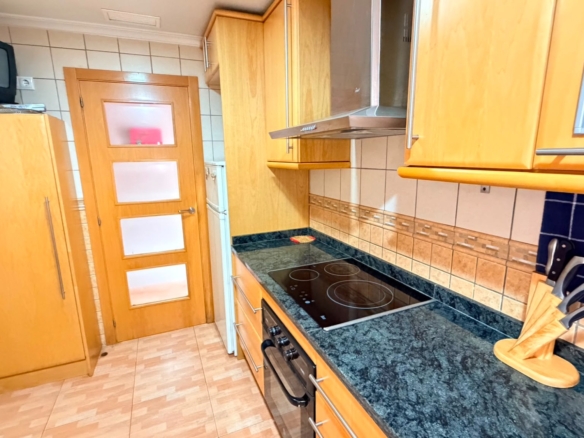 Apartment / Flat in Los Montesinos (Ref: BCT-MATS-D)