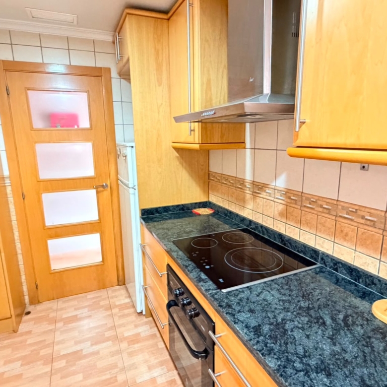Apartment / Flat in Los Montesinos (Ref: BCT-MATS-D)
