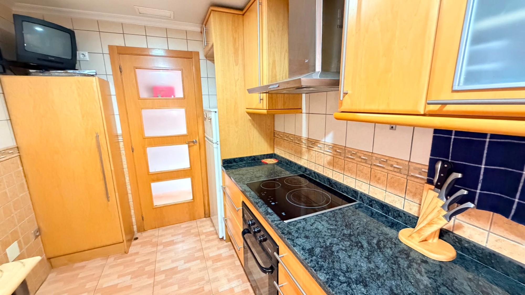 Apartment / Flat in Los Montesinos (Ref: BCT-MATS-D)