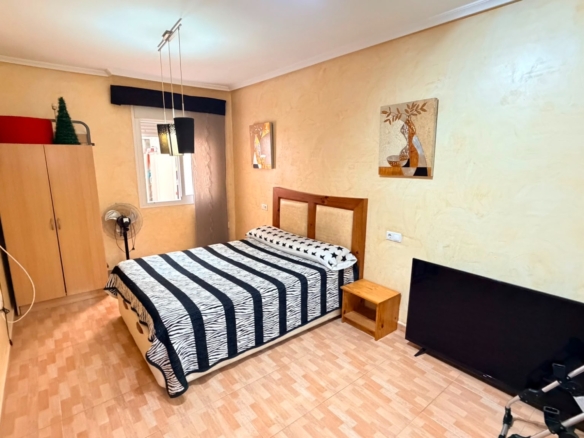 Apartment / Flat in Los Montesinos (Ref: BCT-MATS-D)