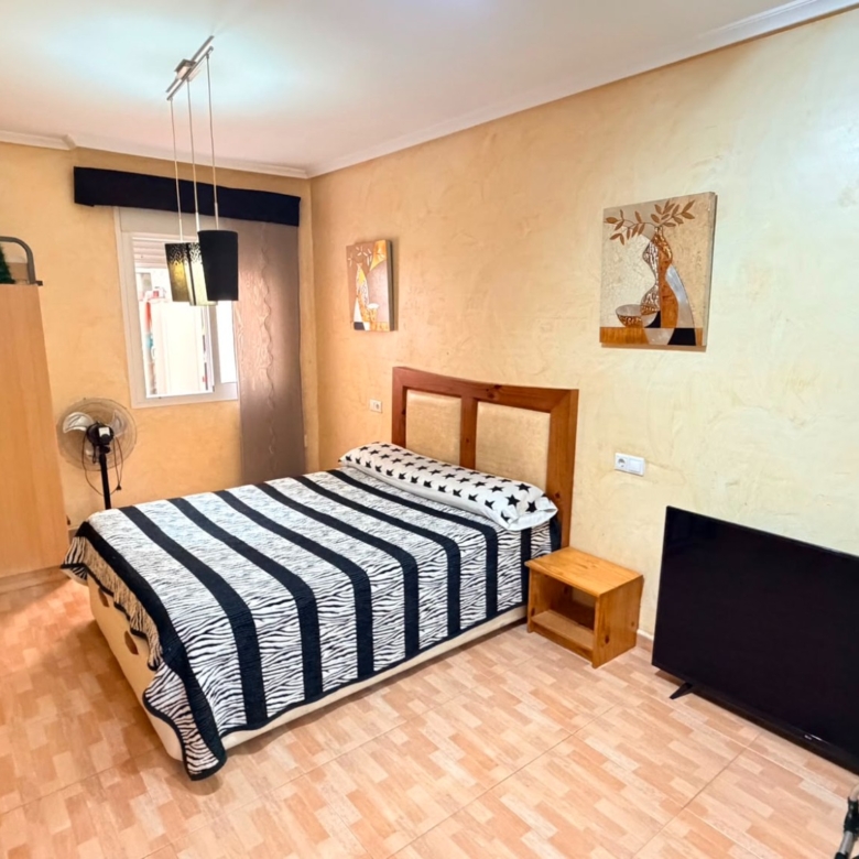 Apartment / Flat in Los Montesinos (Ref: BCT-MATS-D)