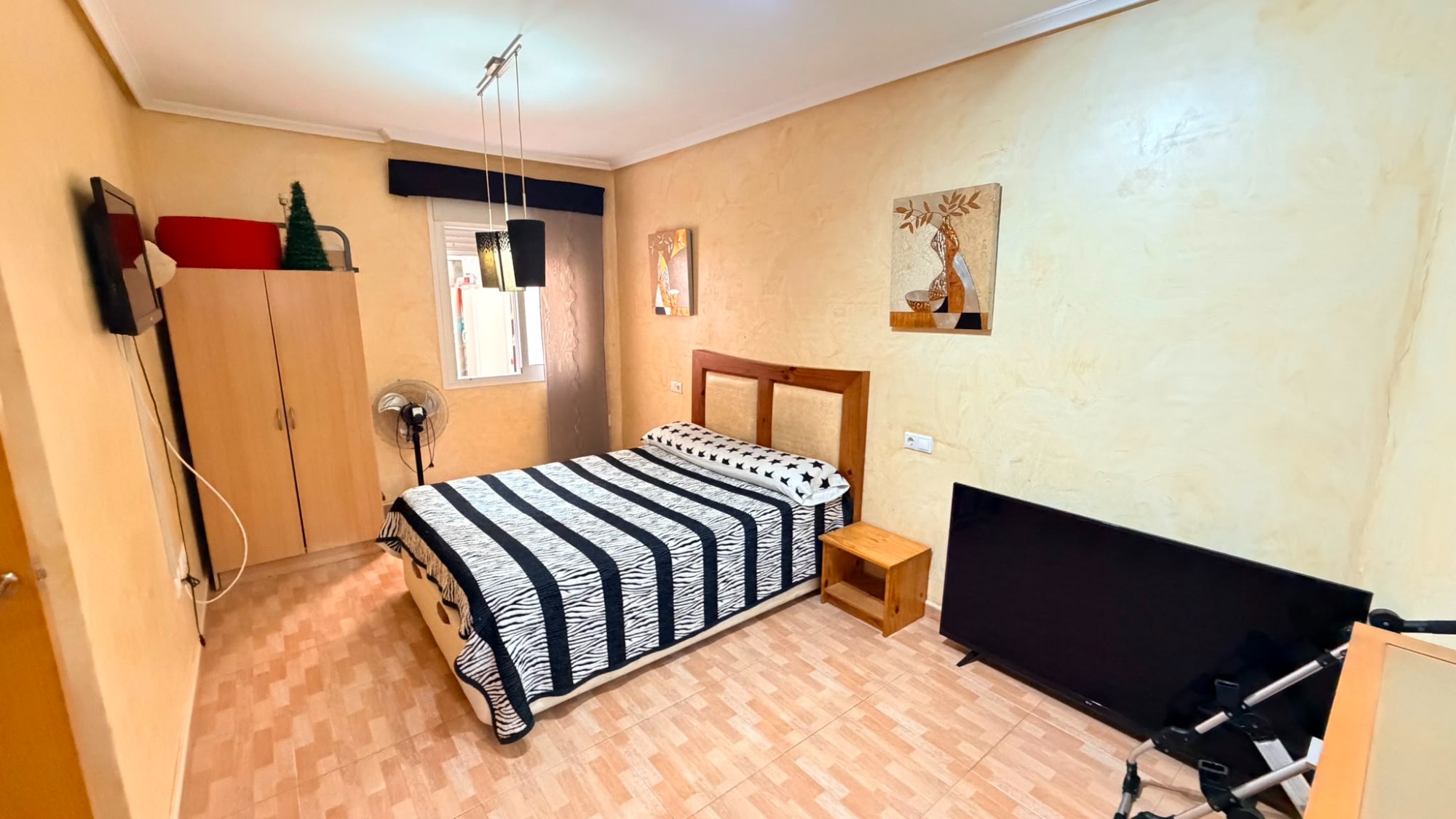 Apartment / Flat in Los Montesinos (Ref: BCT-MATS-D)