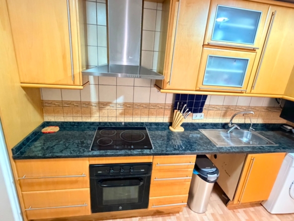 Apartment / Flat in Los Montesinos (Ref: BCT-MATS-D)