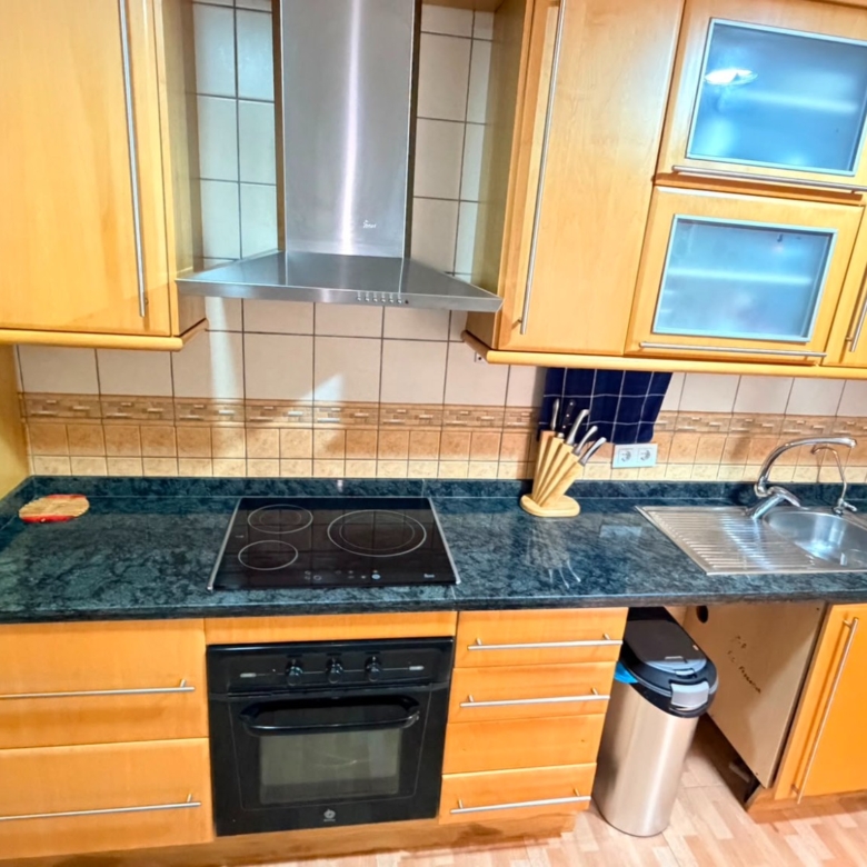 Apartment / Flat in Los Montesinos (Ref: BCT-MATS-D)
