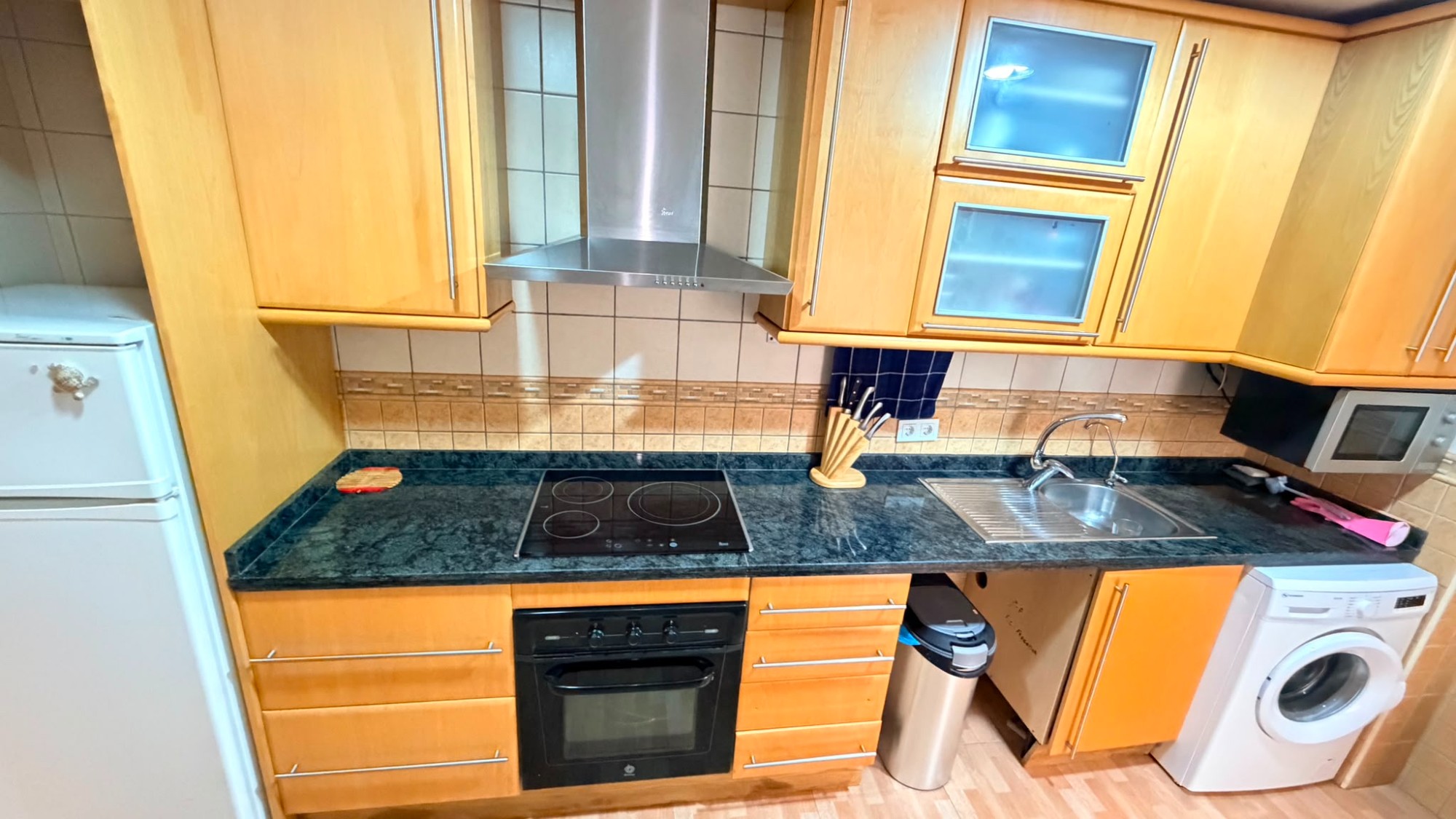 Apartment / Flat in Los Montesinos (Ref: BCT-MATS-D)