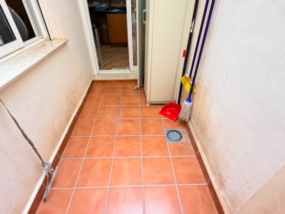 Apartment / Flat in Los Montesinos (Ref: BCT-MATS-D)