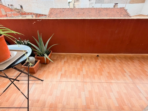 Apartment / Flat in Los Montesinos (Ref: BCT-MATS-D)