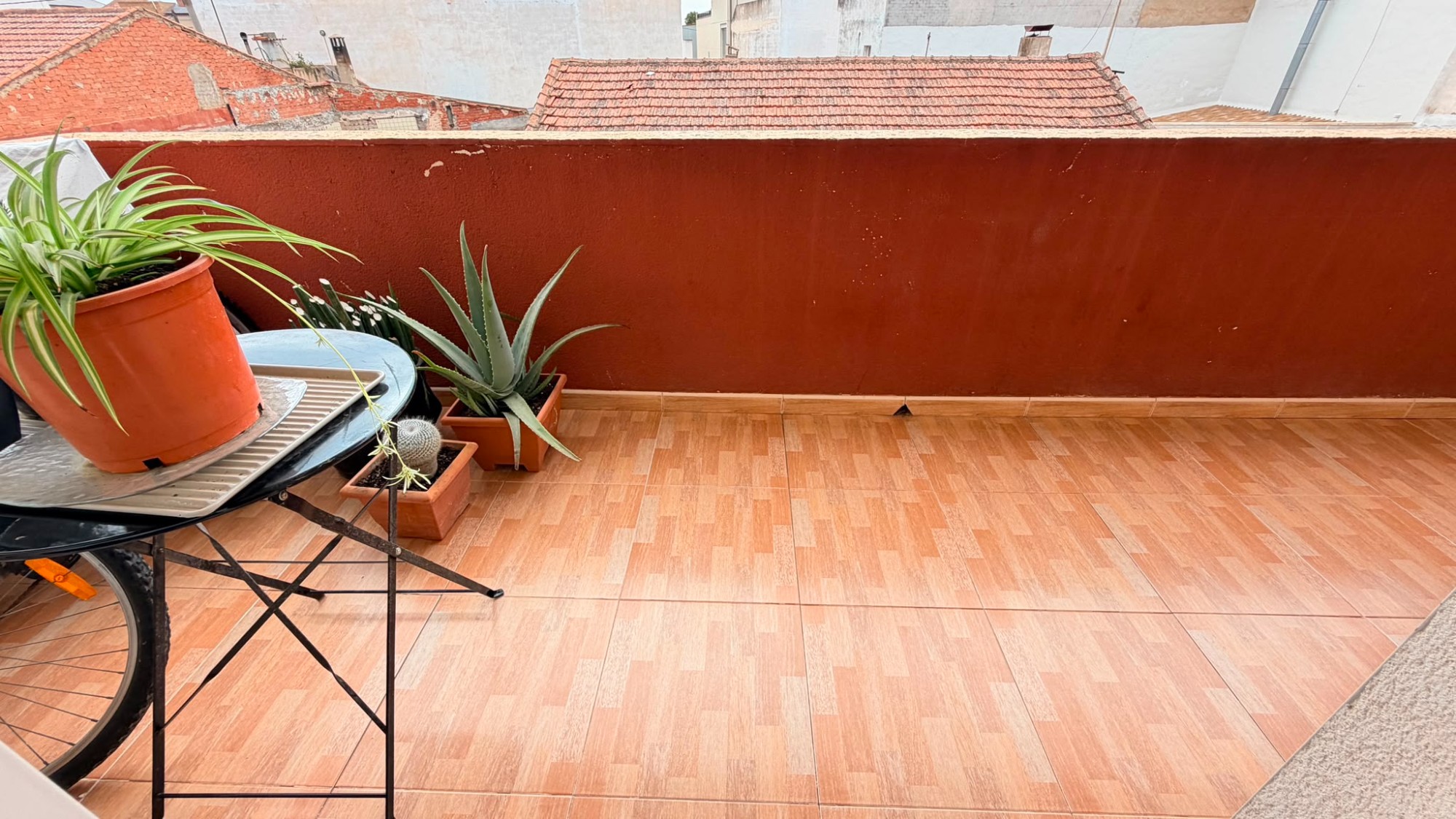 Apartment / Flat in Los Montesinos (Ref: BCT-MATS-D)