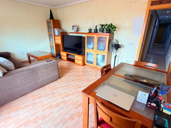 Apartment / Flat in Los Montesinos (Ref: BCT-MATS-D)