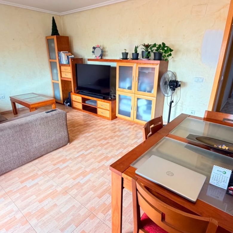 Apartment / Flat in Los Montesinos (Ref: BCT-MATS-D)