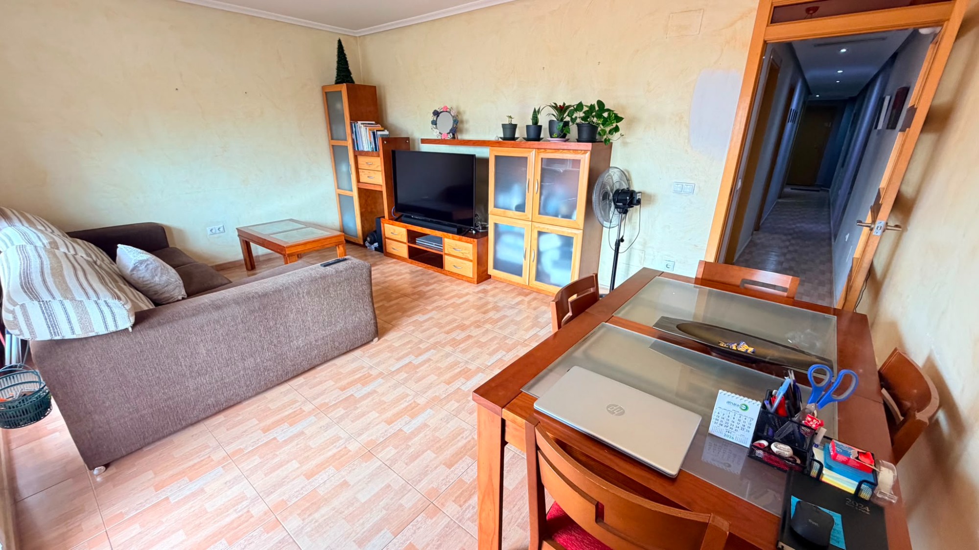Apartment / Flat in Los Montesinos (Ref: BCT-MATS-D)