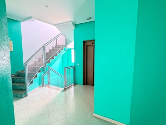 Apartment / Flat in Los Montesinos (Ref: BCT-MATS-D)
