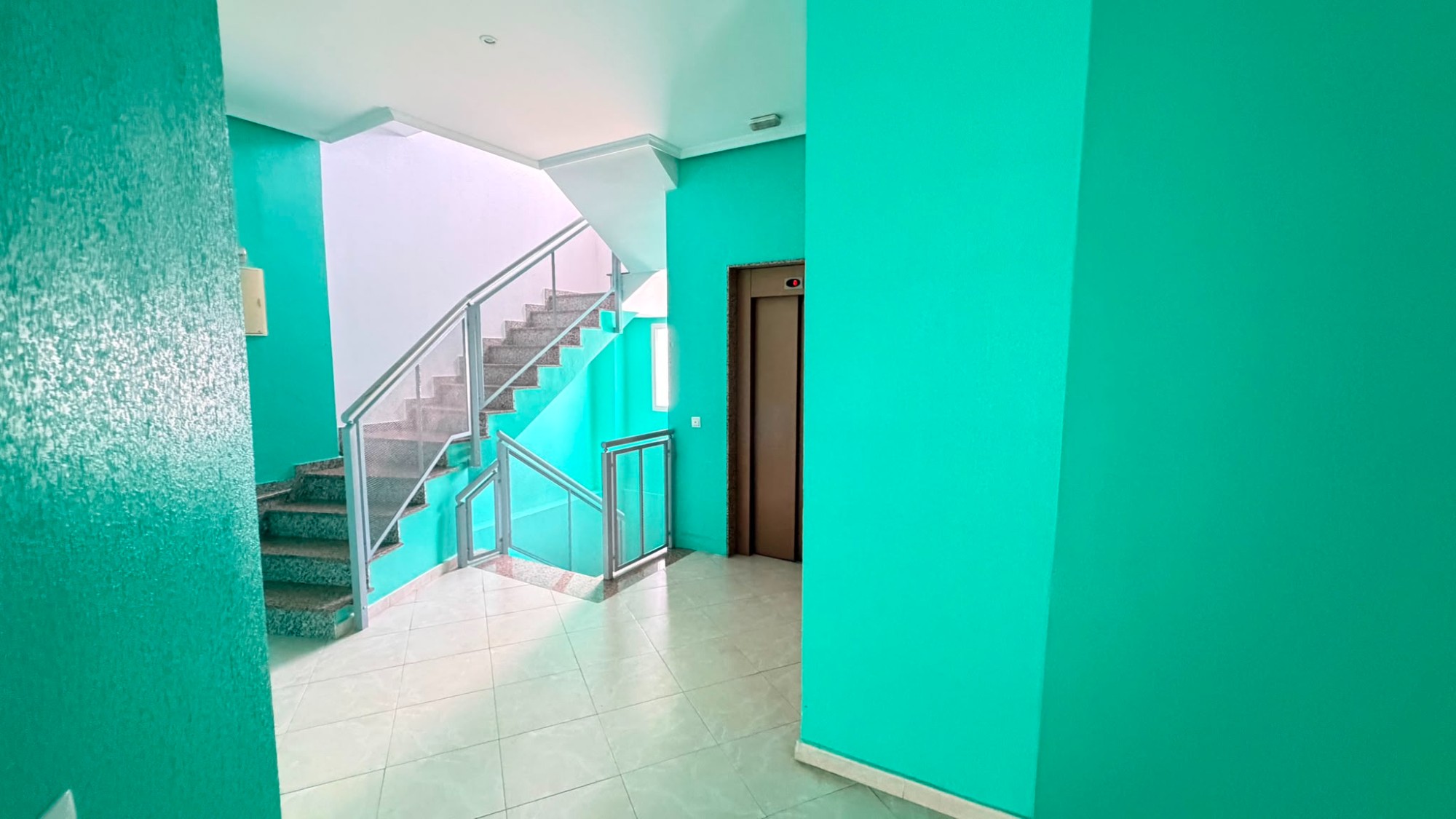 Apartment / Flat in Los Montesinos (Ref: BCT-MATS-D)