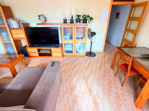 Apartment / Flat in Los Montesinos (Ref: BCT-MATS-D)