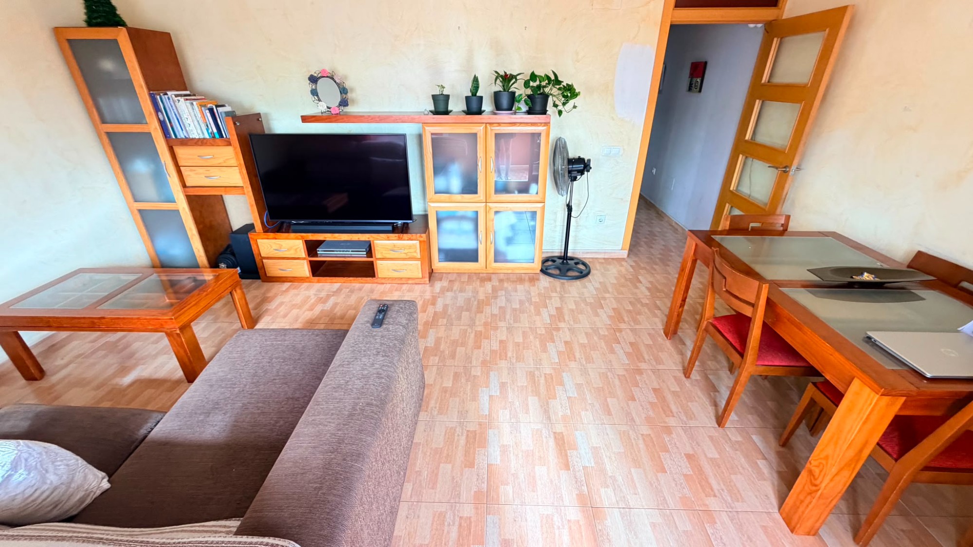 Apartment / Flat in Los Montesinos (Ref: BCT-MATS-D)