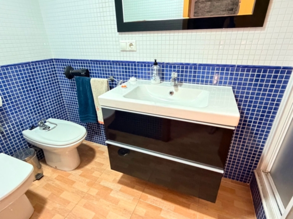 Apartment / Flat in Los Montesinos (Ref: BCT-MATS-D)