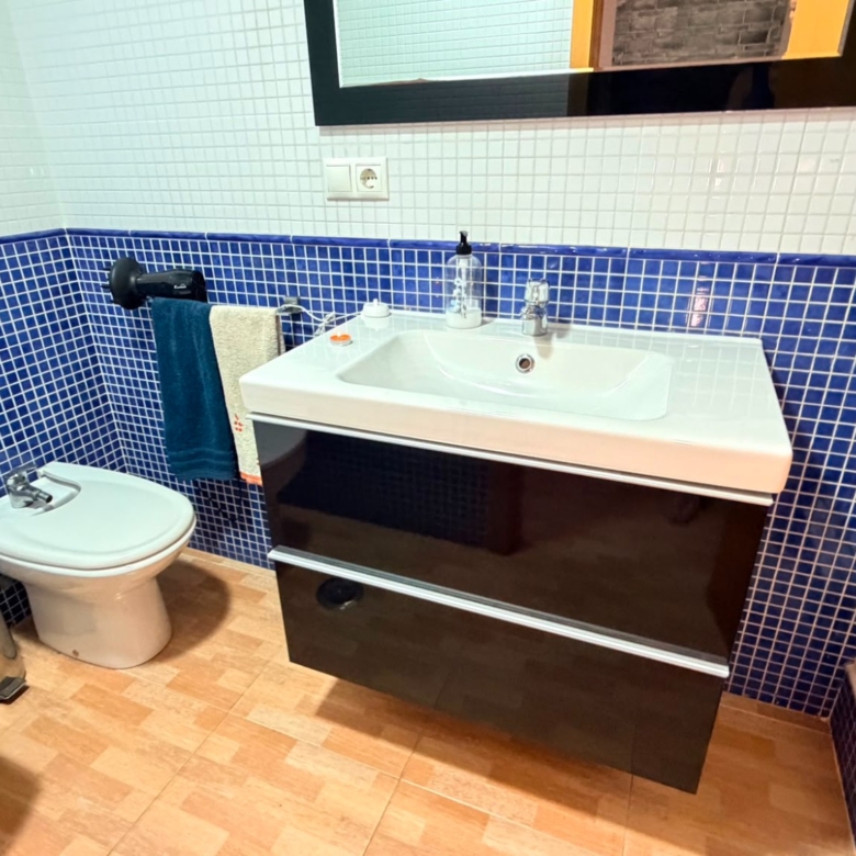 Apartment / Flat in Los Montesinos (Ref: BCT-MATS-D)
