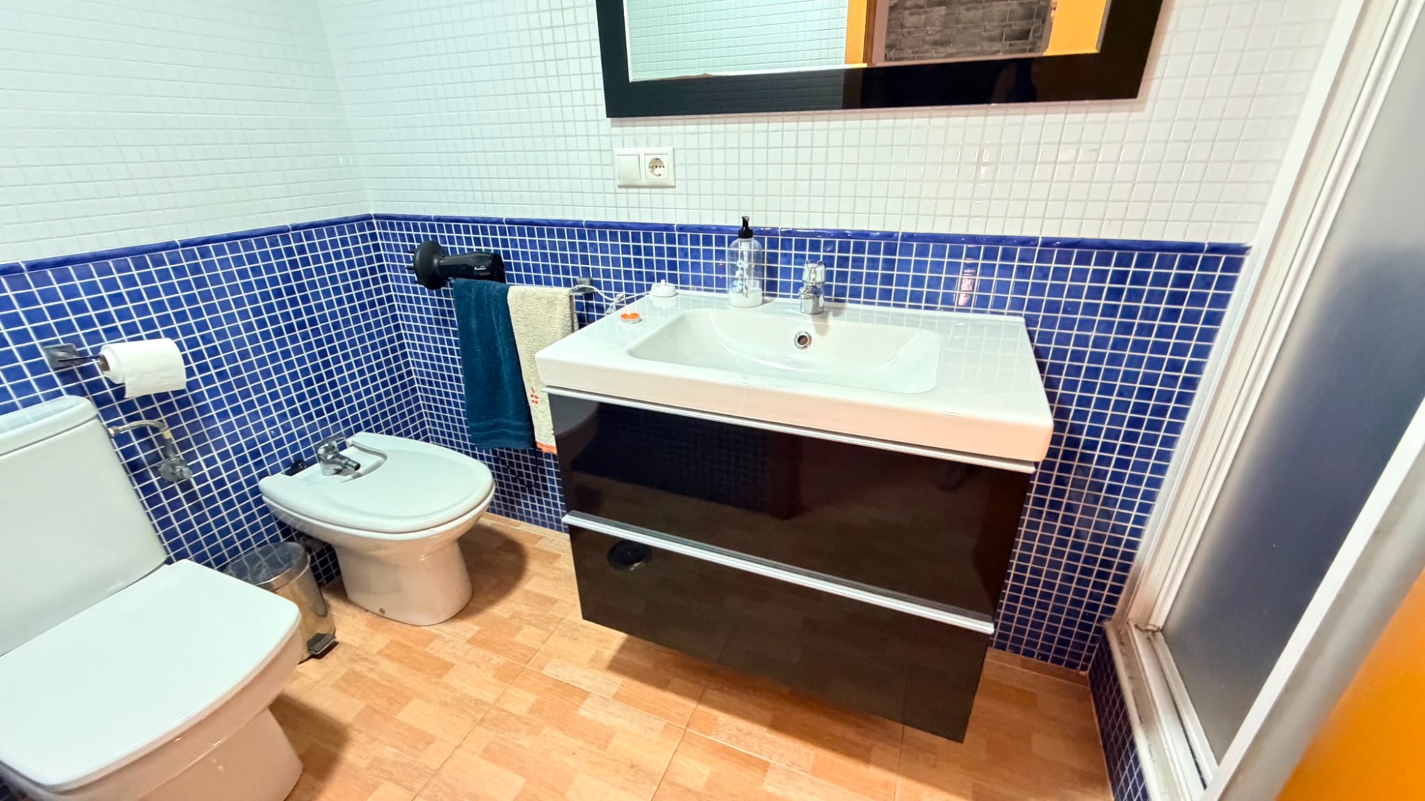 Apartment / Flat in Los Montesinos (Ref: BCT-MATS-D)