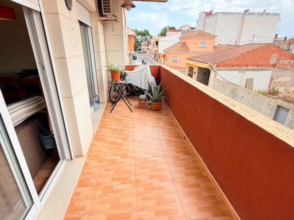 Apartment / Flat in Los Montesinos (Ref: BCT-MATS-D)