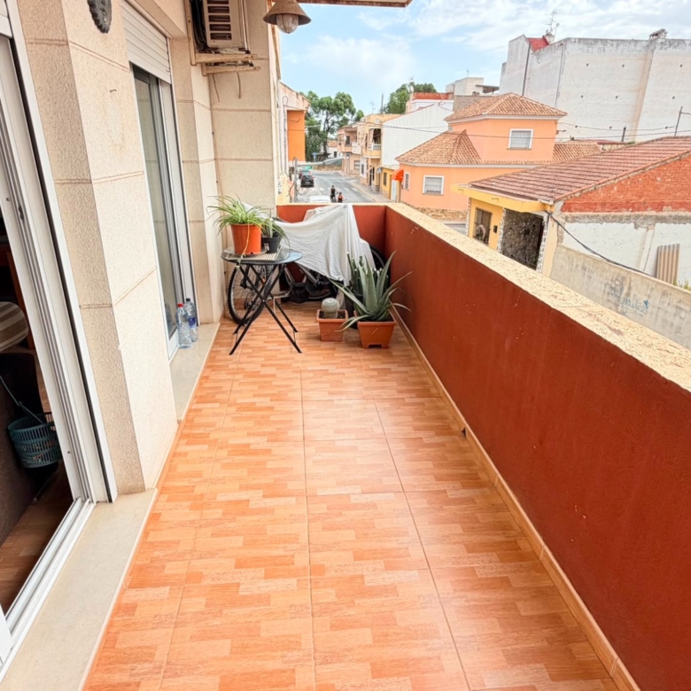 Apartment / Flat in Los Montesinos (Ref: BCT-MATS-D)