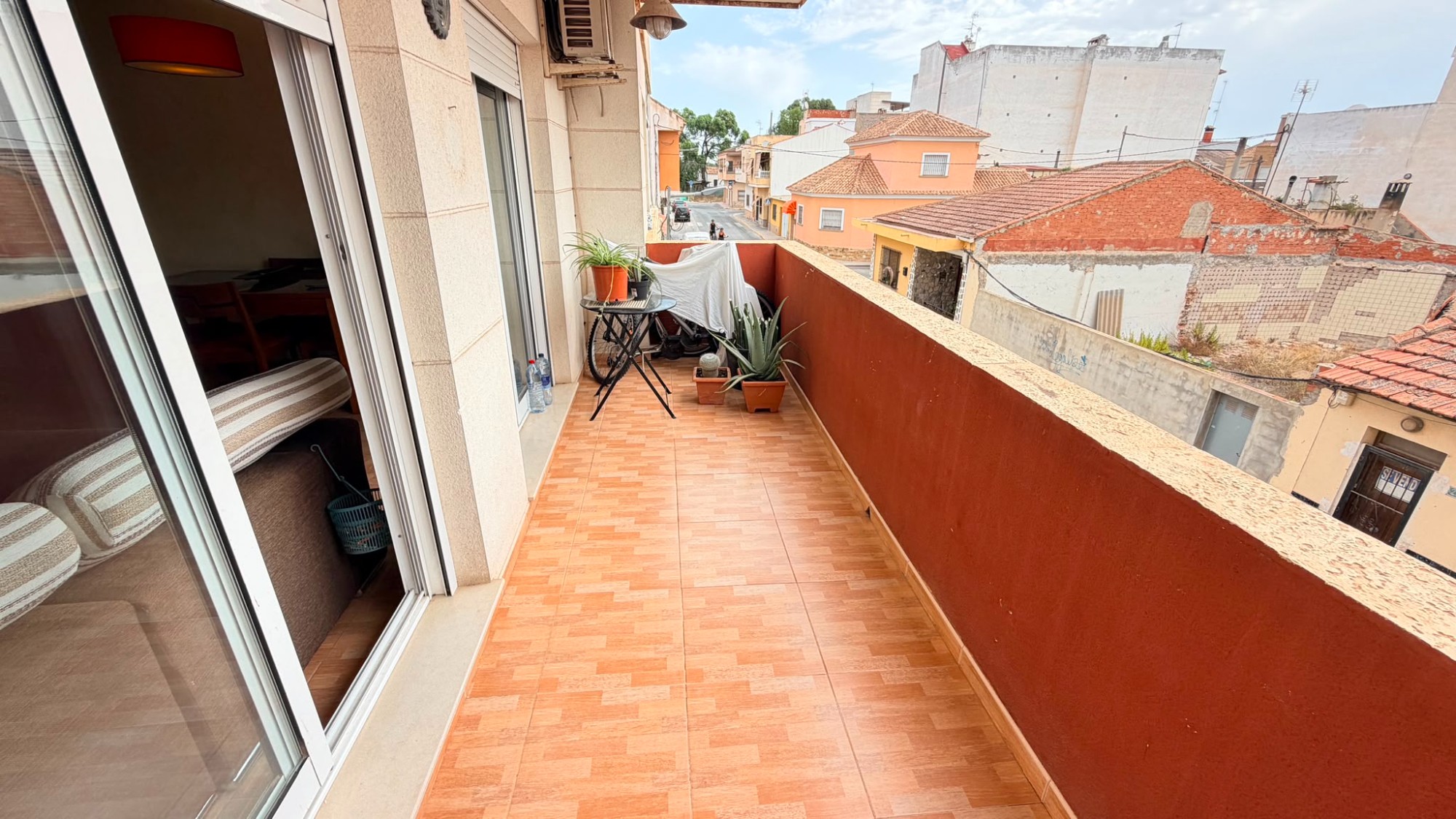Apartment / Flat in Los Montesinos (Ref: BCT-MATS-D)