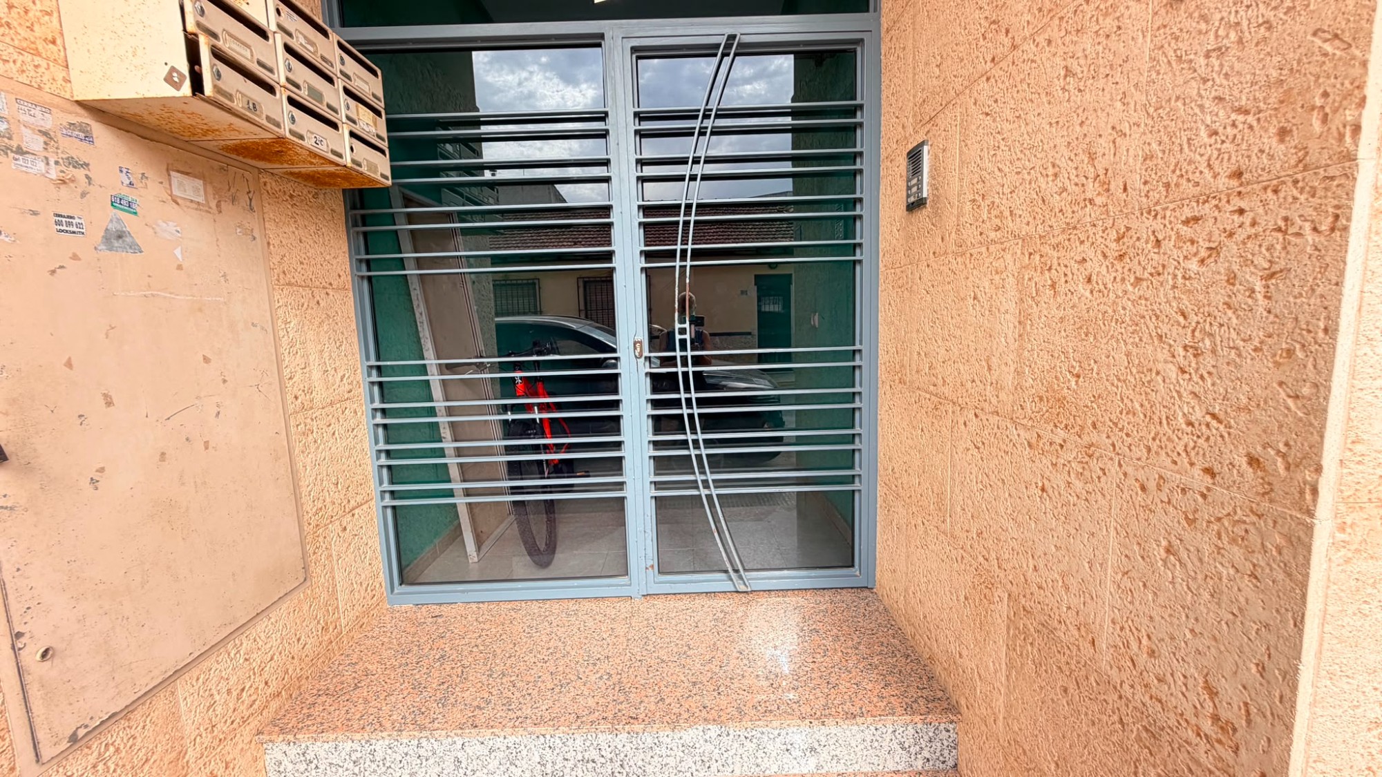 Apartment / Flat in Los Montesinos (Ref: BCT-MATS-D)