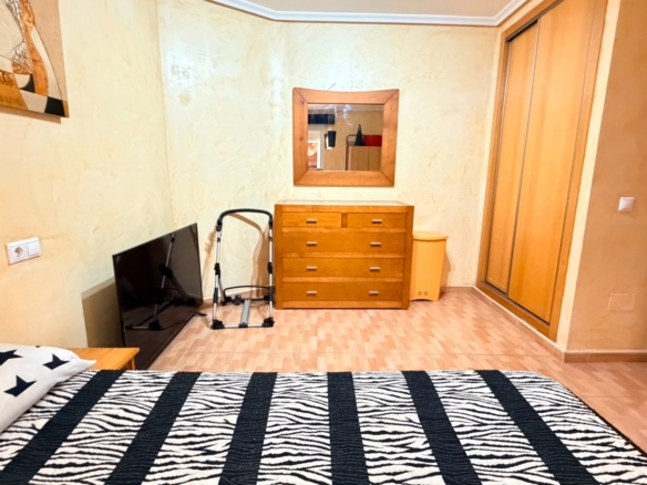 Apartment / Flat in Los Montesinos (Ref: BCT-MATS-D)
