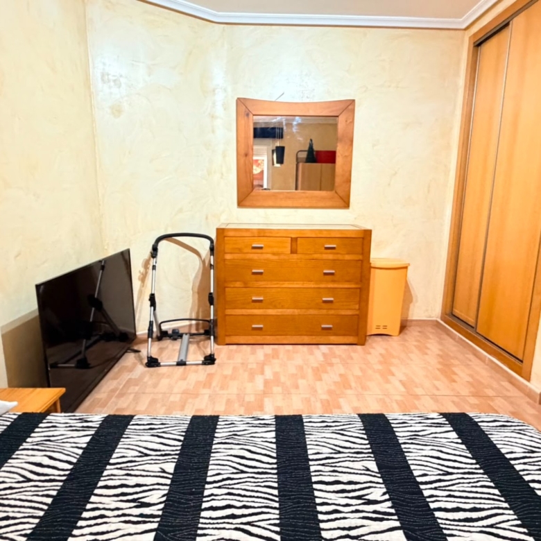Apartment / Flat in Los Montesinos (Ref: BCT-MATS-D)