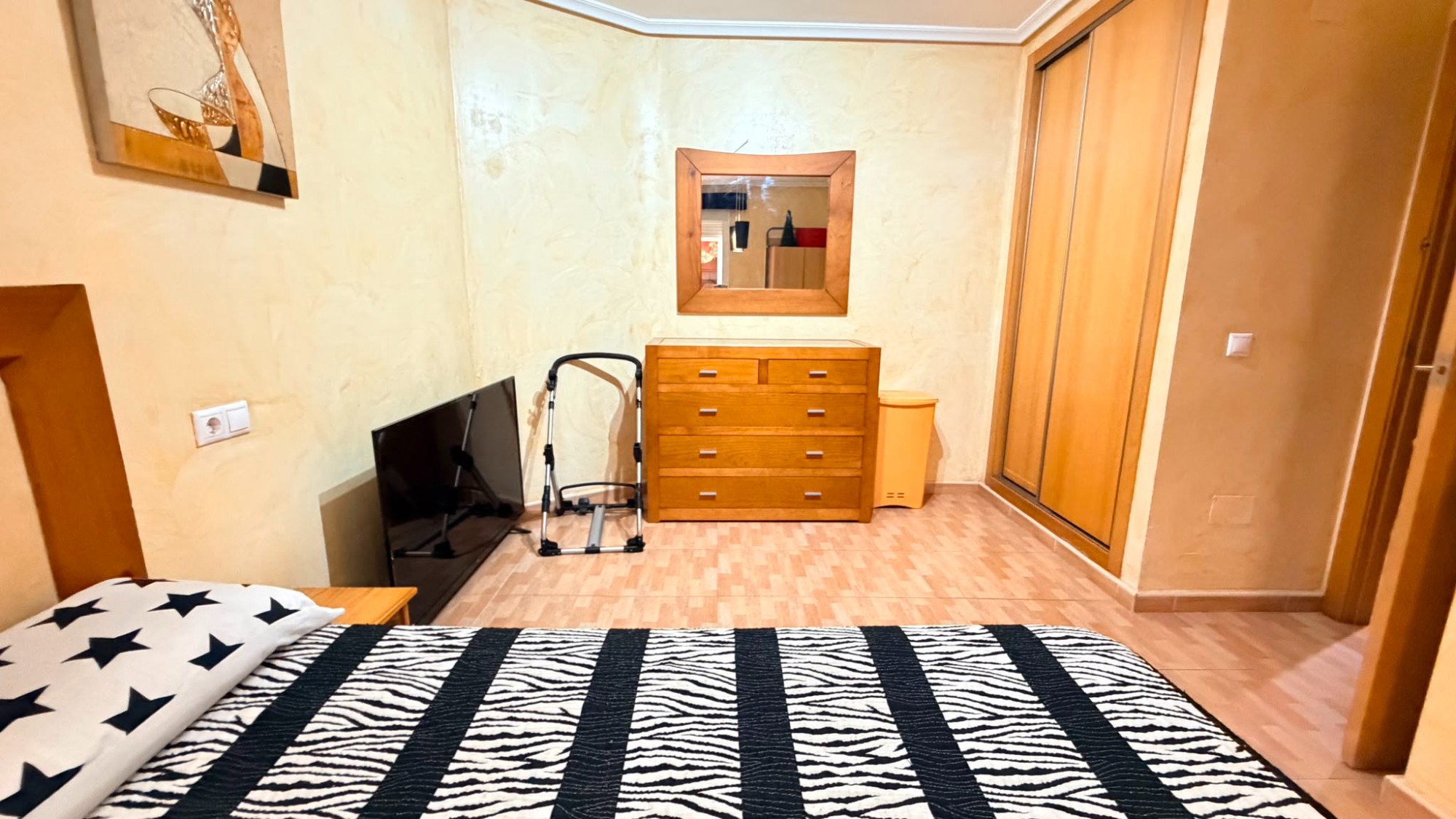 Apartment / Flat in Los Montesinos (Ref: BCT-MATS-D)