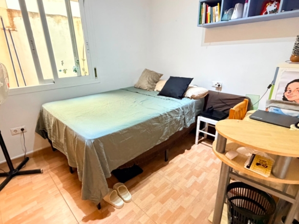 Apartment / Flat in Los Montesinos (Ref: BCT-MATS-D)
