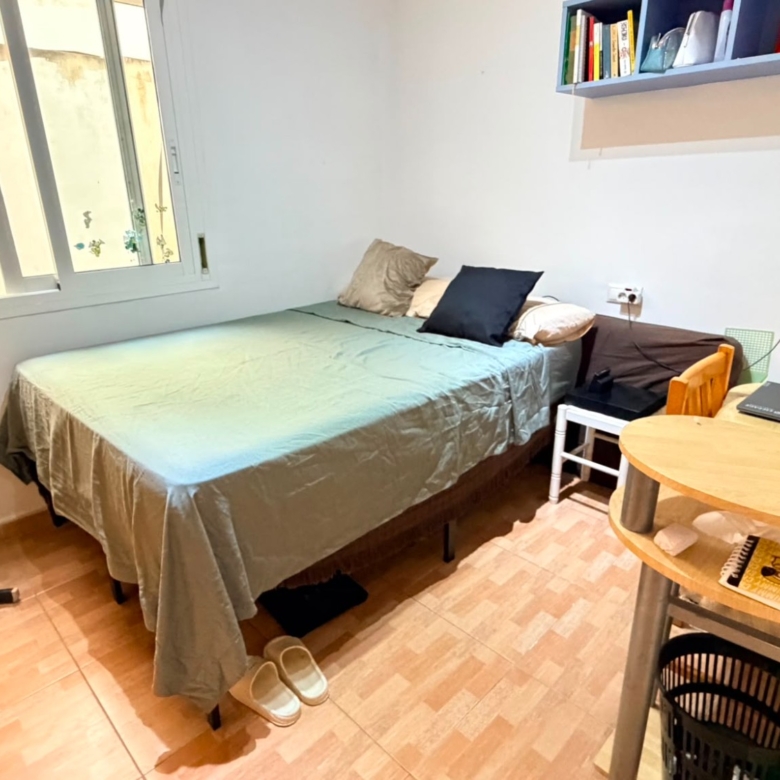 Apartment / Flat in Los Montesinos (Ref: BCT-MATS-D)