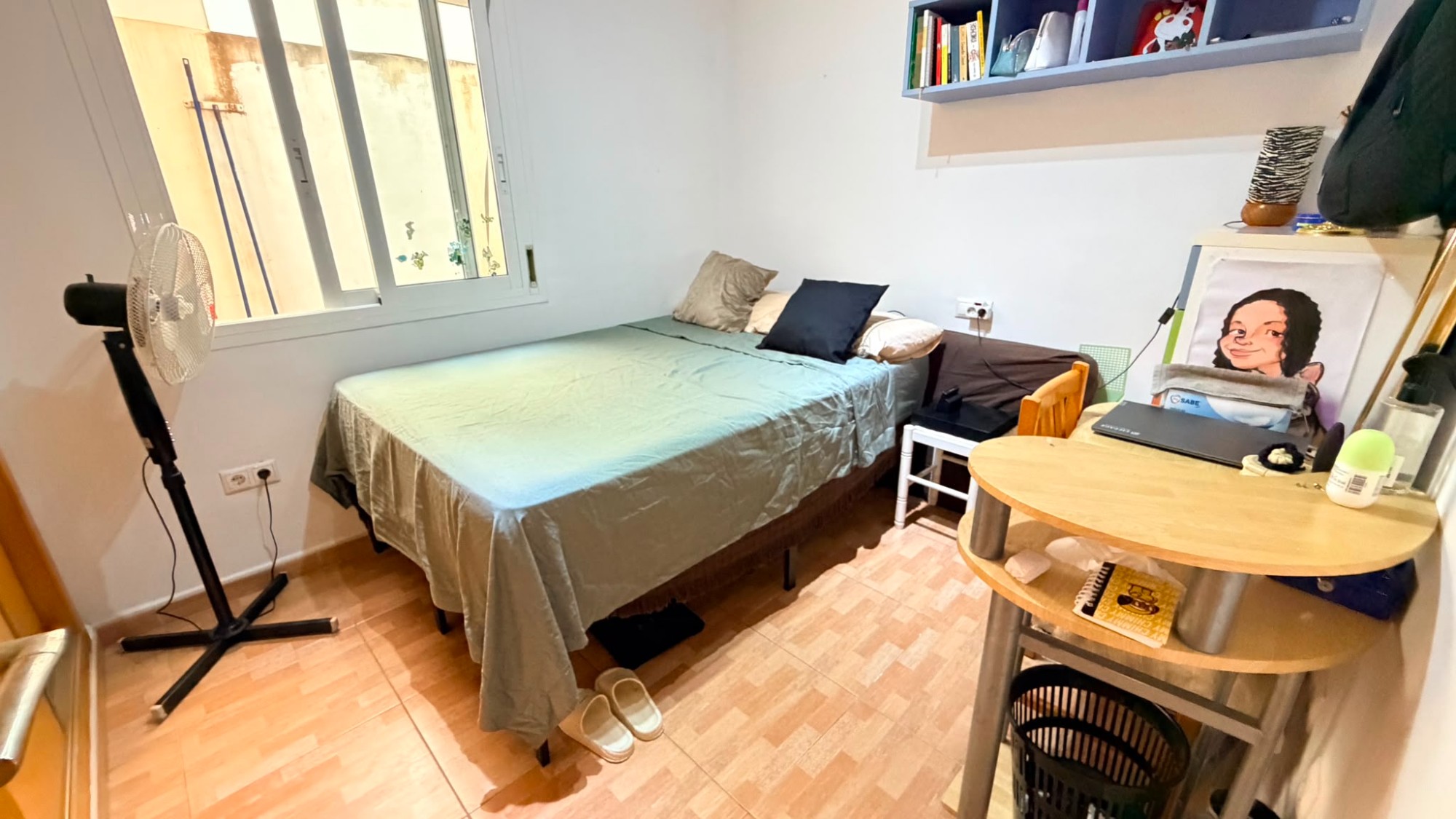 Apartment / Flat in Los Montesinos (Ref: BCT-MATS-D)