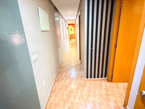 Apartment / Flat in Los Montesinos (Ref: BCT-MATS-D)