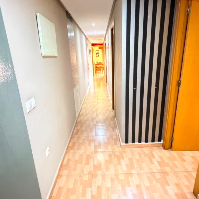 Apartment / Flat in Los Montesinos (Ref: BCT-MATS-D)