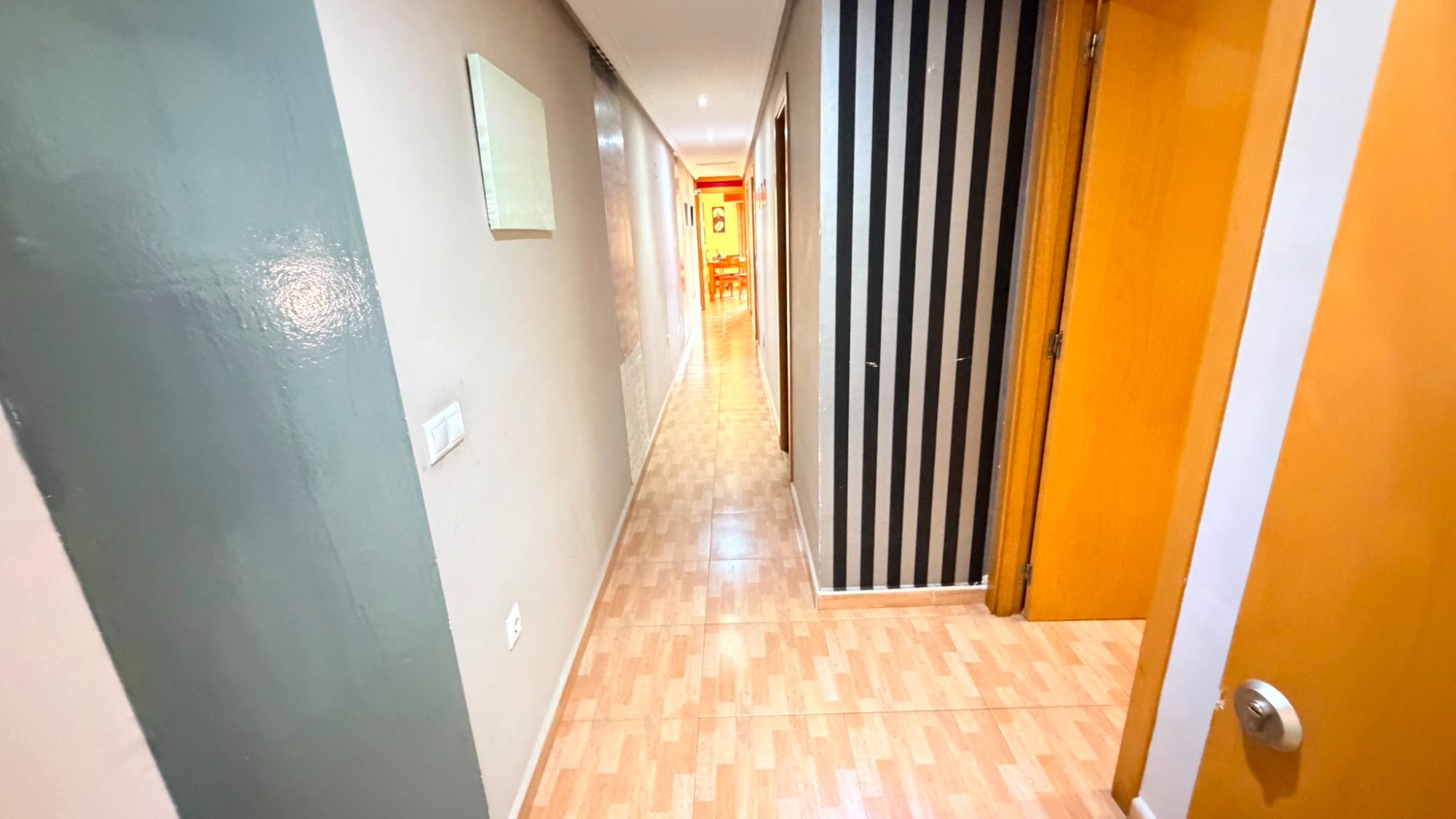 Apartment / Flat in Los Montesinos (Ref: BCT-MATS-D)