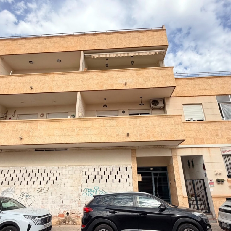 Apartment / Flat in Los Montesinos (Ref: BCT-MATS-D)