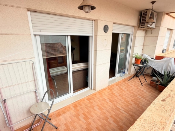 Apartment / Flat in Los Montesinos (Ref: BCT-MATS-D)