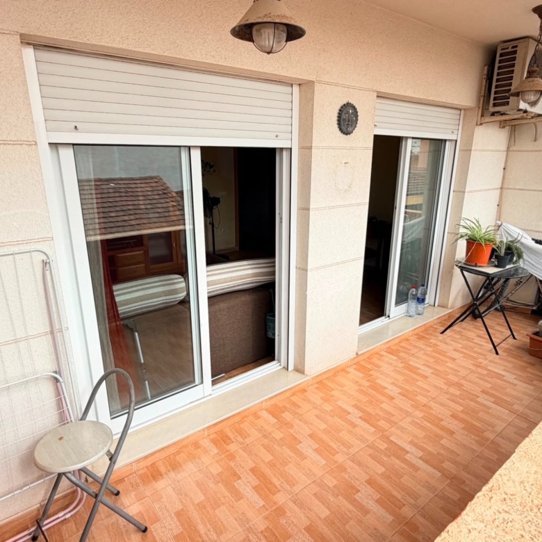 Apartment / Flat in Los Montesinos (Ref: BCT-MATS-D)