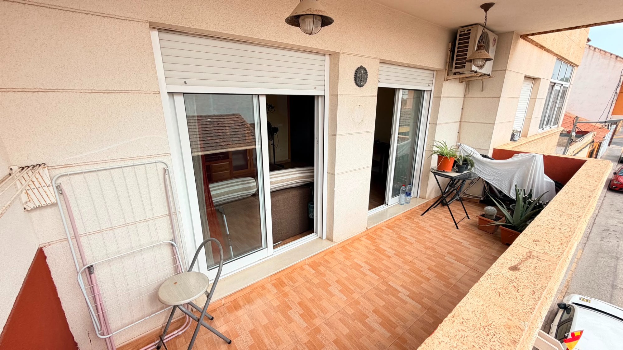 Apartment / Flat in Los Montesinos (Ref: BCT-MATS-D)