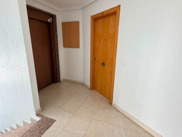 Apartment / Flat in Los Montesinos (Ref: BCT-MATS-D)